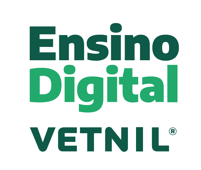 Logo - Ensino Digital